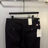 Cheap Moncler Pants For Men #1341786 Replica Wholesale [$82.00 USD] [ITEM#1341786] on Replica Moncler Pants