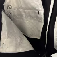 Cheap Moncler Pants For Men #1341786 Replica Wholesale [$82.00 USD] [ITEM#1341786] on Replica Moncler Pants