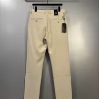 Cheap Versace Pants For Men #1341787 Replica Wholesale [$82.00 USD] [ITEM#1341787] on Replica Versace Pants