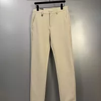Cheap Versace Pants For Men #1341787 Replica Wholesale [$82.00 USD] [ITEM#1341787] on Replica Versace Pants