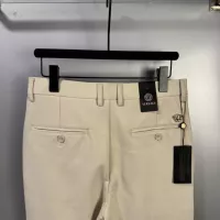 Cheap Versace Pants For Men #1341787 Replica Wholesale [$82.00 USD] [ITEM#1341787] on Replica Versace Pants