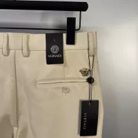Cheap Versace Pants For Men #1341787 Replica Wholesale [$82.00 USD] [ITEM#1341787] on Replica Versace Pants