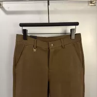 Cheap Versace Pants For Men #1341788 Replica Wholesale [$82.00 USD] [ITEM#1341788] on Replica Versace Pants