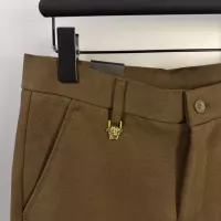 Cheap Versace Pants For Men #1341788 Replica Wholesale [$82.00 USD] [ITEM#1341788] on Replica Versace Pants