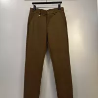 Cheap Versace Pants For Men #1341788 Replica Wholesale [$82.00 USD] [ITEM#1341788] on Replica Versace Pants