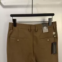 Cheap Versace Pants For Men #1341788 Replica Wholesale [$82.00 USD] [ITEM#1341788] on Replica Versace Pants