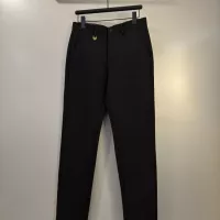 Cheap Versace Pants For Men #1341789 Replica Wholesale [$82.00 USD] [ITEM#1341789] on Replica Versace Pants