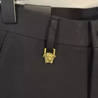Cheap Versace Pants For Men #1341789 Replica Wholesale [$82.00 USD] [ITEM#1341789] on Replica Versace Pants