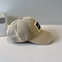 Cheap Christian Dior Caps #1341794 Replica Wholesale [$27.00 USD] [ITEM#1341794] on Replica Christian Dior Caps