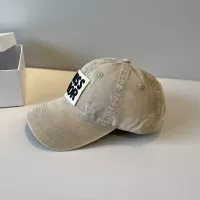 Cheap Christian Dior Caps #1341794 Replica Wholesale [$27.00 USD] [ITEM#1341794] on Replica Christian Dior Caps