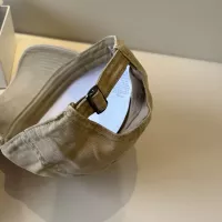 Cheap Christian Dior Caps #1341794 Replica Wholesale [$27.00 USD] [ITEM#1341794] on Replica Christian Dior Caps