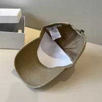 Cheap Christian Dior Caps #1341794 Replica Wholesale [$27.00 USD] [ITEM#1341794] on Replica Christian Dior Caps
