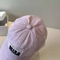 Cheap Christian Dior Caps #1341795 Replica Wholesale [$27.00 USD] [ITEM#1341795] on Replica Christian Dior Caps