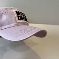 Cheap Christian Dior Caps #1341795 Replica Wholesale [$27.00 USD] [ITEM#1341795] on Replica Christian Dior Caps