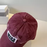 Cheap Christian Dior Caps #1341796 Replica Wholesale [$27.00 USD] [ITEM#1341796] on Replica Christian Dior Caps