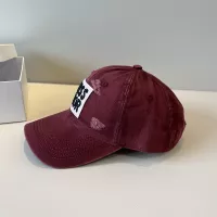 Cheap Christian Dior Caps #1341796 Replica Wholesale [$27.00 USD] [ITEM#1341796] on Replica Christian Dior Caps