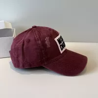 Cheap Christian Dior Caps #1341796 Replica Wholesale [$27.00 USD] [ITEM#1341796] on Replica Christian Dior Caps