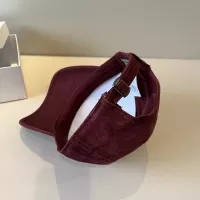 Cheap Christian Dior Caps #1341796 Replica Wholesale [$27.00 USD] [ITEM#1341796] on Replica Christian Dior Caps