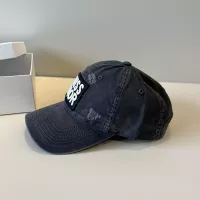 Cheap Christian Dior Caps #1341797 Replica Wholesale [$27.00 USD] [ITEM#1341797] on Replica Christian Dior Caps