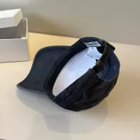 Cheap Christian Dior Caps #1341797 Replica Wholesale [$27.00 USD] [ITEM#1341797] on Replica Christian Dior Caps