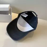 Cheap Christian Dior Caps #1341797 Replica Wholesale [$27.00 USD] [ITEM#1341797] on Replica Christian Dior Caps