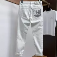 Cheap Valentino Jeans For Men #1341798 Replica Wholesale [$68.00 USD] [ITEM#1341798] on Replica Valentino Jeans