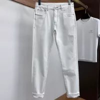Cheap Valentino Jeans For Men #1341798 Replica Wholesale [$68.00 USD] [ITEM#1341798] on Replica Valentino Jeans