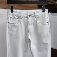 Cheap Valentino Jeans For Men #1341798 Replica Wholesale [$68.00 USD] [ITEM#1341798] on Replica Valentino Jeans