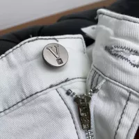 Cheap Valentino Jeans For Men #1341798 Replica Wholesale [$68.00 USD] [ITEM#1341798] on Replica Valentino Jeans