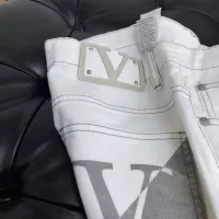 Cheap Valentino Jeans For Men #1341798 Replica Wholesale [$68.00 USD] [ITEM#1341798] on Replica Valentino Jeans