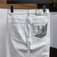 Cheap Valentino Jeans For Men #1341798 Replica Wholesale [$68.00 USD] [ITEM#1341798] on Replica Valentino Jeans