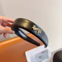 Cheap Yves Saint Laurent YSL Headband For Women #1341799 Replica Wholesale [$27.00 USD] [ITEM#1341799] on Replica Yves Saint Laurent YSL Headband