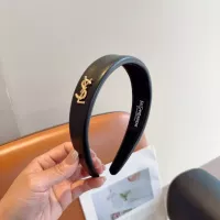 Cheap Yves Saint Laurent YSL Headband For Women #1341799 Replica Wholesale [$27.00 USD] [ITEM#1341799] on Replica Yves Saint Laurent YSL Headband
