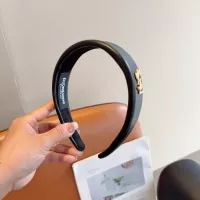Cheap Yves Saint Laurent YSL Headband For Women #1341799 Replica Wholesale [$27.00 USD] [ITEM#1341799] on Replica Yves Saint Laurent YSL Headband