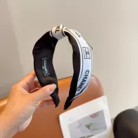 Cheap Chanel Headband For Women #1341800 Replica Wholesale [$27.00 USD] [ITEM#1341800] on Replica Chanel Headband