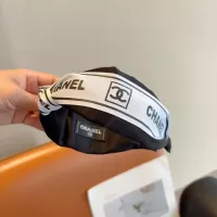 Cheap Chanel Headband For Women #1341800 Replica Wholesale [$27.00 USD] [ITEM#1341800] on Replica Chanel Headband