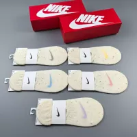 Cheap Nike Socks For Women #1341806 Replica Wholesale [$25.00 USD] [ITEM#1341806] on Replica Nike Socks