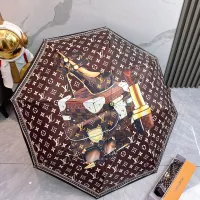 Cheap Louis Vuitton Umbrellas #1341808 Replica Wholesale [$29.00 USD] [ITEM#1341808] on Replica Louis Vuitton Umbrellas