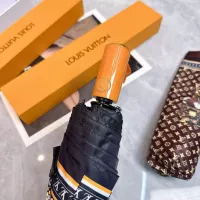 Cheap Louis Vuitton Umbrellas #1341808 Replica Wholesale [$29.00 USD] [ITEM#1341808] on Replica Louis Vuitton Umbrellas