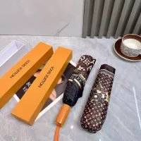 Cheap Louis Vuitton Umbrellas #1341808 Replica Wholesale [$29.00 USD] [ITEM#1341808] on Replica Louis Vuitton Umbrellas