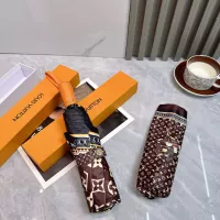 Cheap Louis Vuitton Umbrellas #1341808 Replica Wholesale [$29.00 USD] [ITEM#1341808] on Replica Louis Vuitton Umbrellas