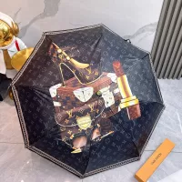 Cheap Louis Vuitton Umbrellas #1341809 Replica Wholesale [$29.00 USD] [ITEM#1341809] on Replica Louis Vuitton Umbrellas