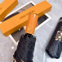 Cheap Louis Vuitton Umbrellas #1341809 Replica Wholesale [$29.00 USD] [ITEM#1341809] on Replica Louis Vuitton Umbrellas
