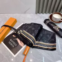 Cheap Louis Vuitton Umbrellas #1341809 Replica Wholesale [$29.00 USD] [ITEM#1341809] on Replica Louis Vuitton Umbrellas