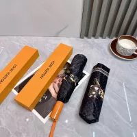 Cheap Louis Vuitton Umbrellas #1341809 Replica Wholesale [$29.00 USD] [ITEM#1341809] on Replica Louis Vuitton Umbrellas