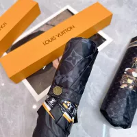 Cheap Louis Vuitton Umbrellas #1341809 Replica Wholesale [$29.00 USD] [ITEM#1341809] on Replica Louis Vuitton Umbrellas