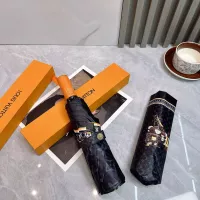 Cheap Louis Vuitton Umbrellas #1341809 Replica Wholesale [$29.00 USD] [ITEM#1341809] on Replica Louis Vuitton Umbrellas