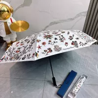 Cheap Christian Dior Umbrellas #1341810 Replica Wholesale [$29.00 USD] [ITEM#1341810] on Replica Christian Dior Umbrellas