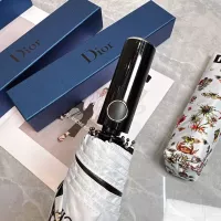 Cheap Christian Dior Umbrellas #1341810 Replica Wholesale [$29.00 USD] [ITEM#1341810] on Replica Christian Dior Umbrellas