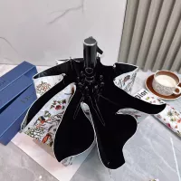 Cheap Christian Dior Umbrellas #1341810 Replica Wholesale [$29.00 USD] [ITEM#1341810] on Replica Christian Dior Umbrellas
